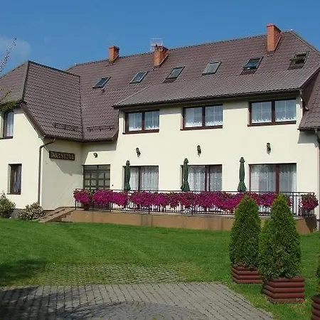 D.w. Krystyna Kwatera prywatna Dębki