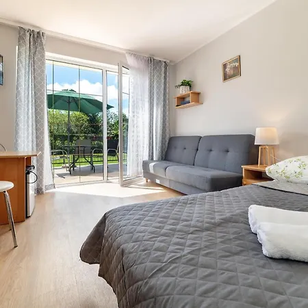 D.w. Krystyna Dębki