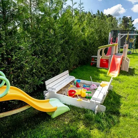 Homestay szállás D.w. Krystyna