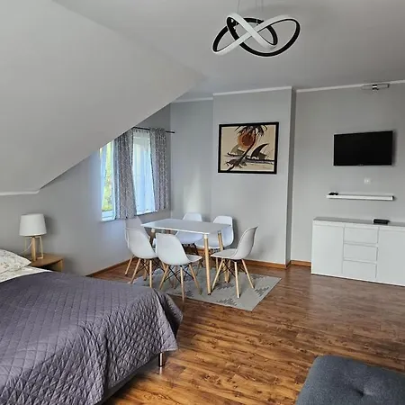 Homestay szállás D.w. Krystyna