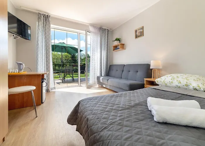 D.w. Krystyna Dębki