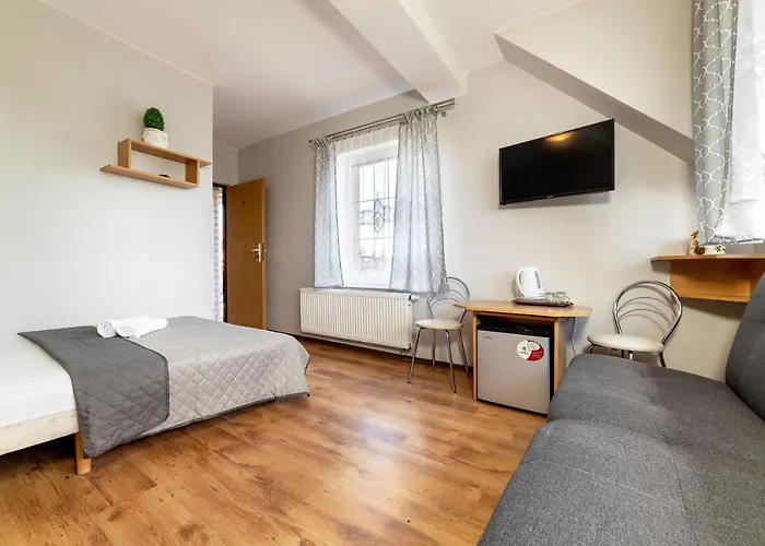 D.w. Krystyna Дембки