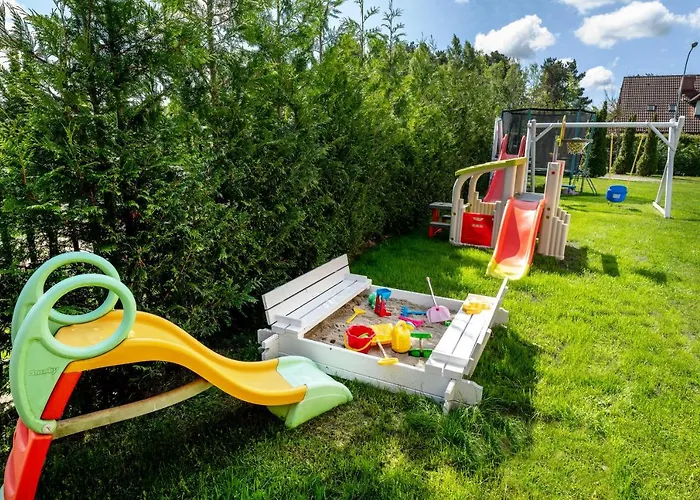 Homestay szállás D.w. Krystyna