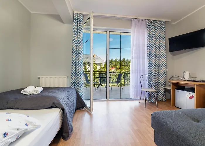 D.w. Krystyna * Dębki