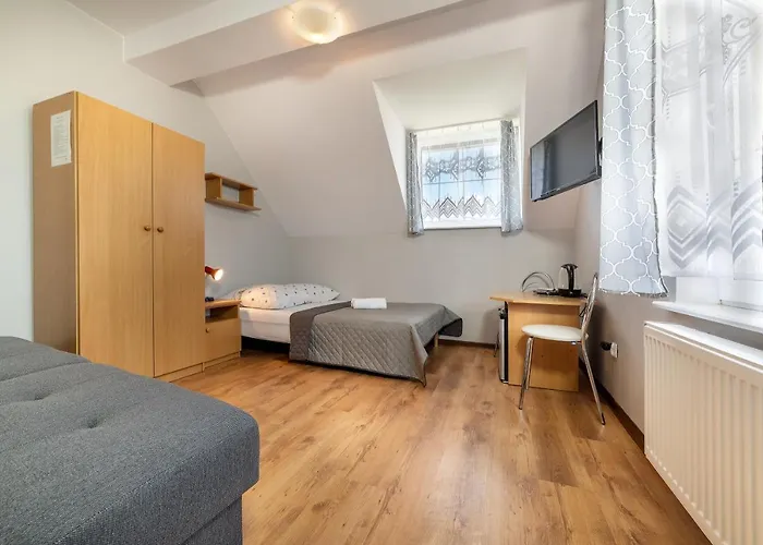 D.w. Krystyna Дембки